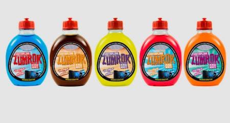 Zumrok