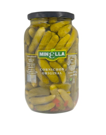 Cornichon Orginal