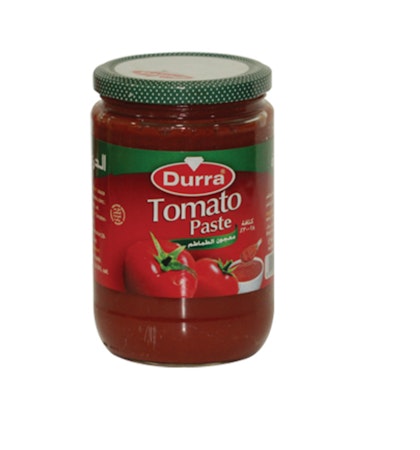 Tomatpuré