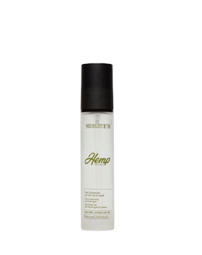 ELIXIR LYXIG HÅROLJA 50ML | FÖR TORRT & SKADAT HÅR 50ML | HEMP
