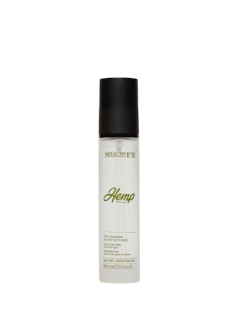 ELIXIR LYXIG HÅROLJA 50ML | FÖR TORRT & SKADAT HÅR 50ML | HEMP