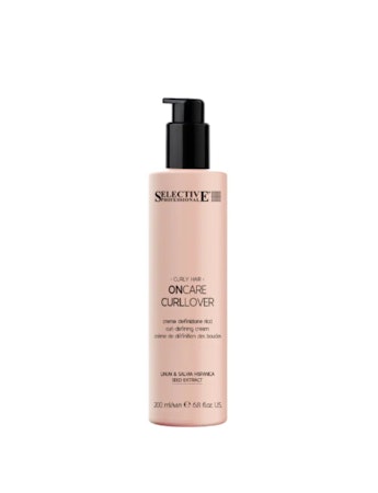 VÅRDANDE STYLINGKRÄM DEFINIERAR LOCKAR | MIRACLE CREAM 200ML