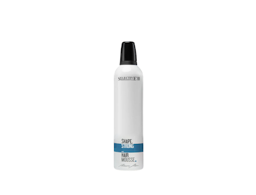 ARTISTIC FLAIR MOUSSE SHAPE STRONG 400 ML