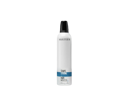 ARTISTIC FLAIR MOUSSE SHAPE STRONG 400 ML