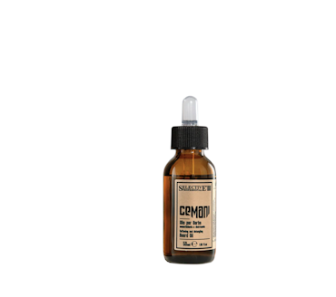 CEMANI - MJUKGÖRANDE & UTREDANDE SKÄGGOLJA 50ML Standardpris