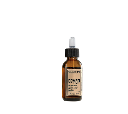 CEMANI - MJUKGÖRANDE & UTREDANDE SKÄGGOLJA 50ML Standardpris