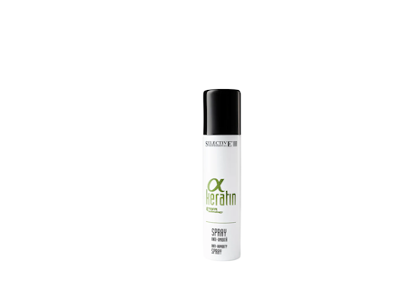 VÄDERTÅLIG ANTI-FUKT SPRAY | ANTISTATISK & SKYDD | ALPHA KERATIN