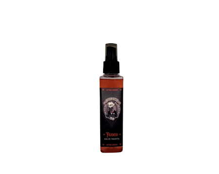 JOKER FUOCO - AFTERSHAVE