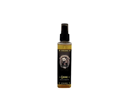 JOKER LEONE - AFTERSHAVE