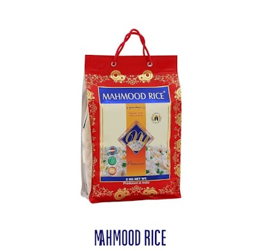 Mhomoud ris 4,5 kg