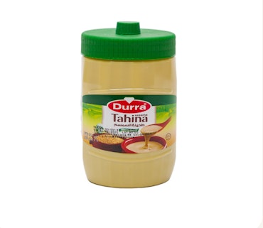 Durra tahina