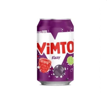 Vimto burk 33 cl
