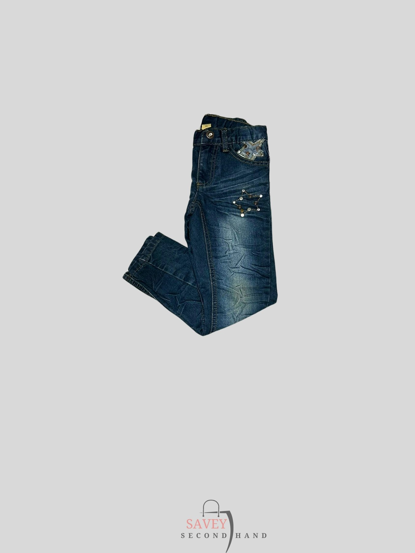 Uniq mini jeans