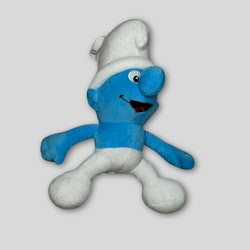 Gosedjur Smurf