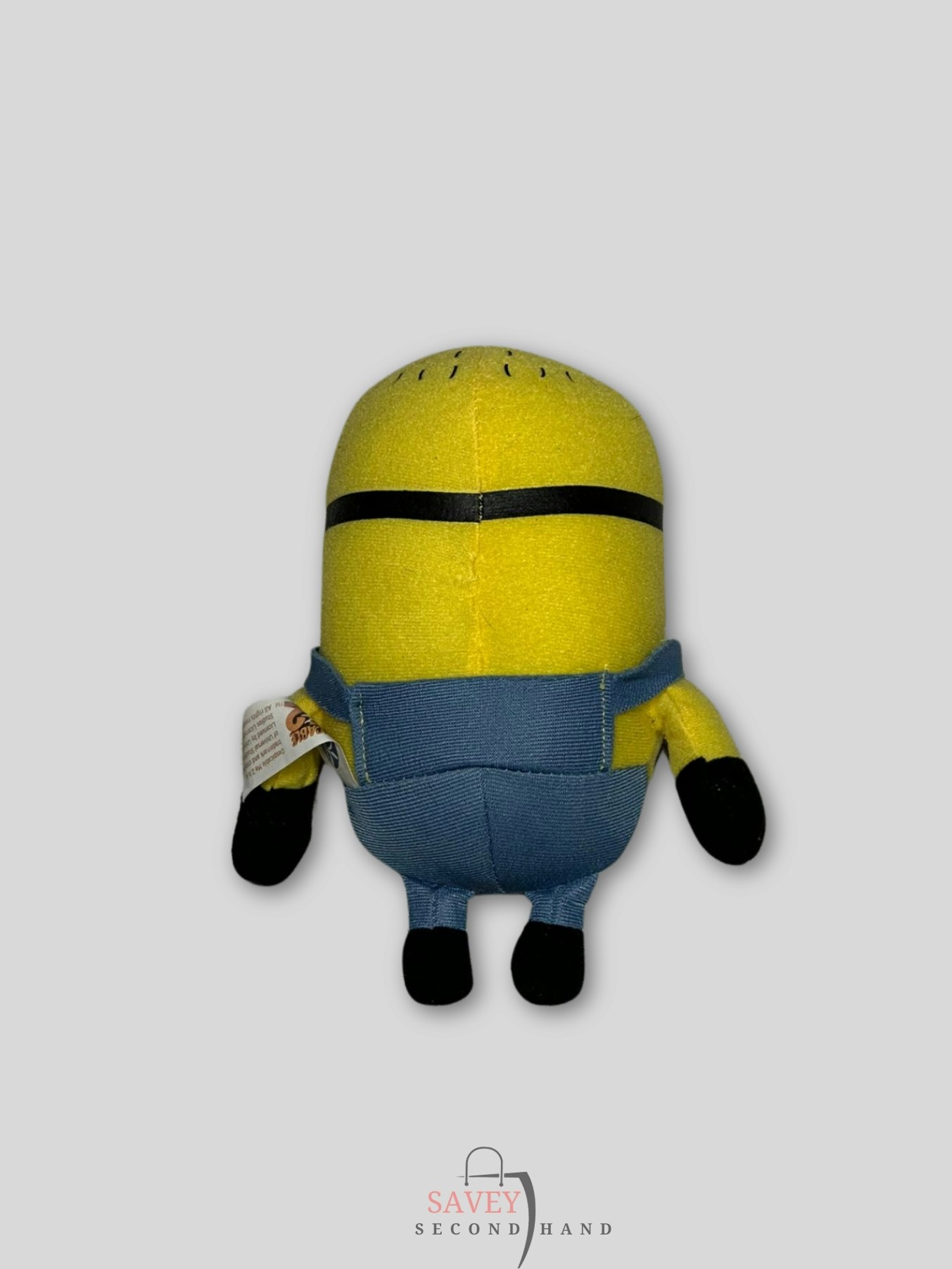 Gosedjur minion