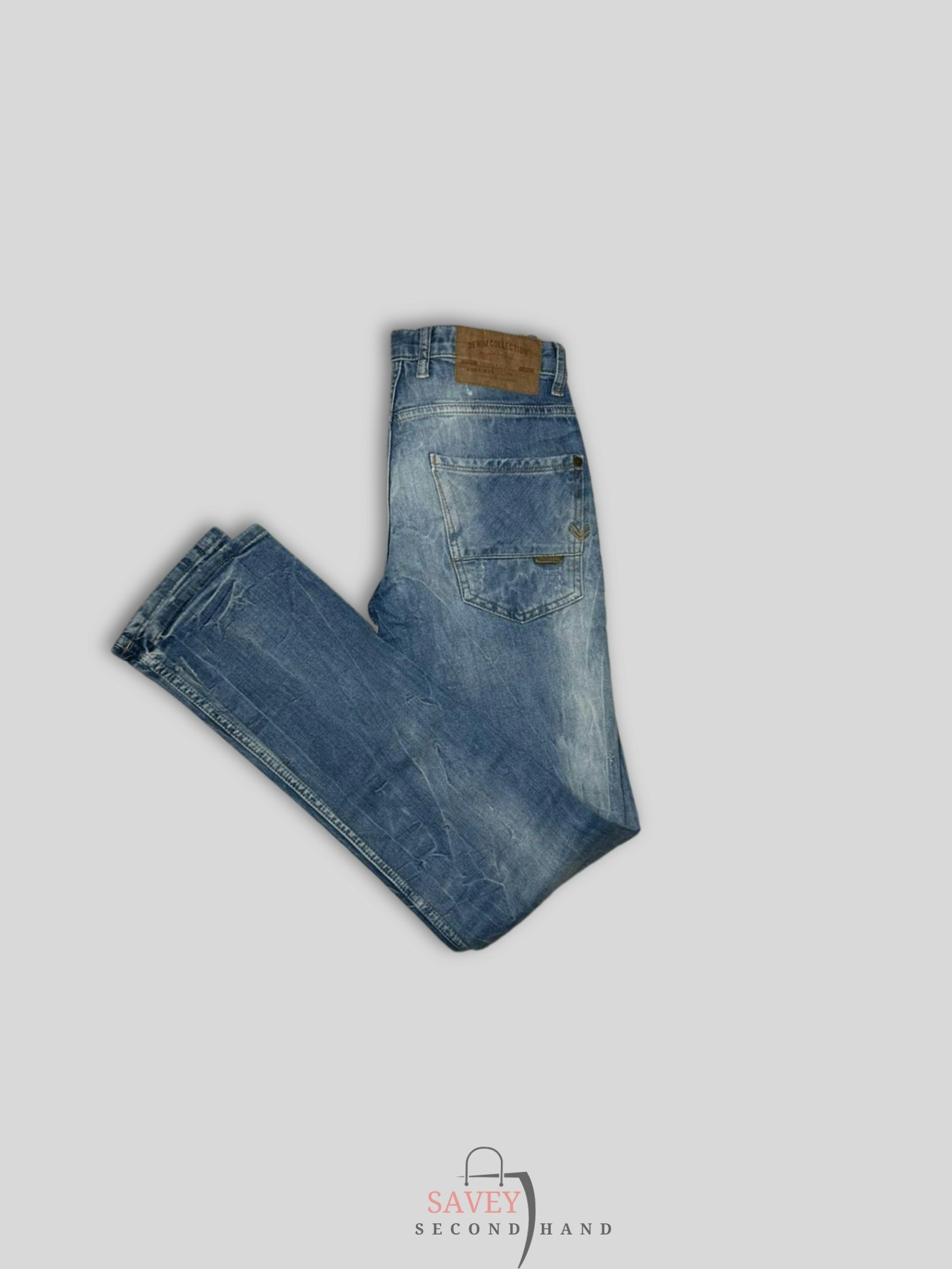 Zara man jeans