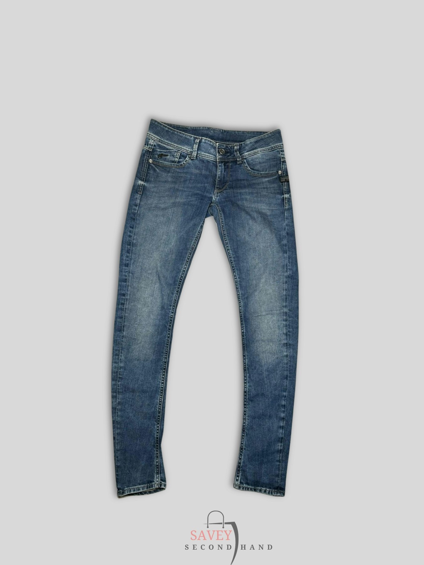 G-Star Raw Lynn skinny jeans