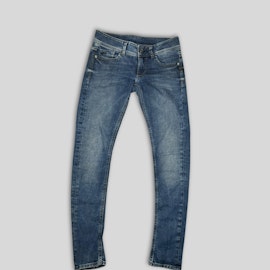 G-Star Raw Lynn skinny jeans