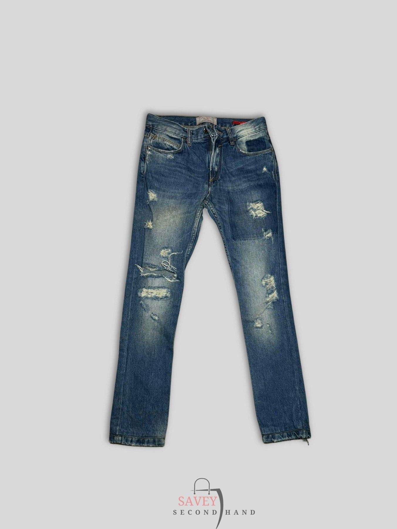 Zara man jeans