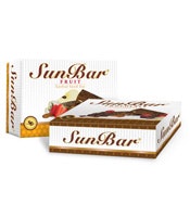 Sunrider Sunbar