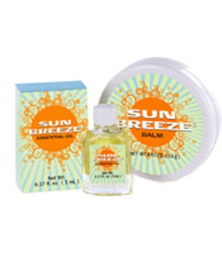 Sunrider Sunbreeze