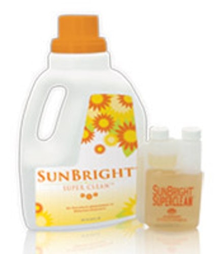 Sunrider SunBright SuperClean
