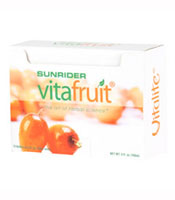 Sunrider Vitafruit 10-pack BESTÄLLNINGSVARA