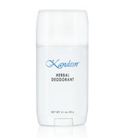 Sunrider Kandesn® Herbal Deodorant