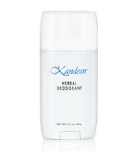 Sunrider Kandesn® Herbal Deodorant