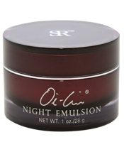 Sunrider Oi-Lin Night Emulsion 28 gr