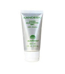 Sunrider Kandesn Hand Cleansing Gel 60 ml