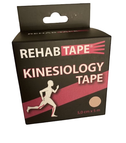 Rehabtape Kinesiotape