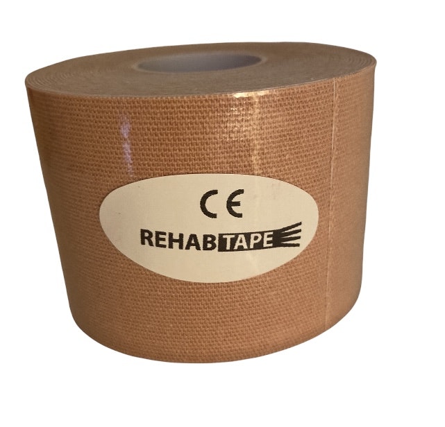 Rehabtape Kinesiotape Easy