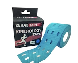 Rehabtape Kinesiotape Poroustape