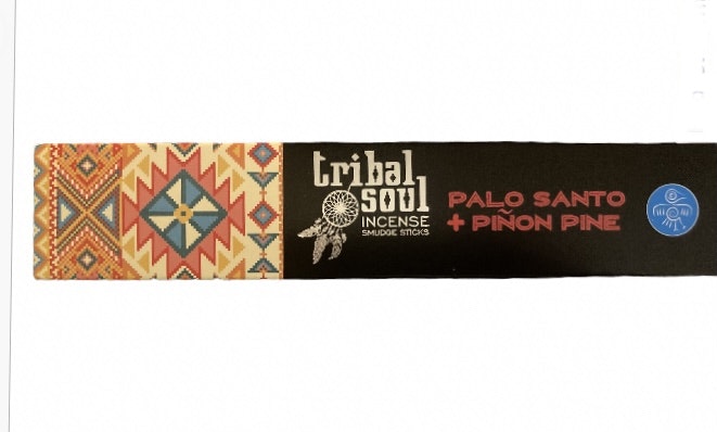 Tribal Soul Rökelsepinnar