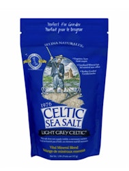 Celtic havssalt grovkornigt