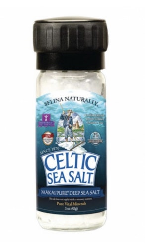 Celtic Makai salt