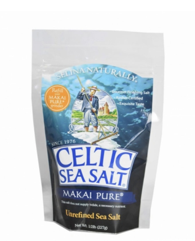 Celtic Makai salt