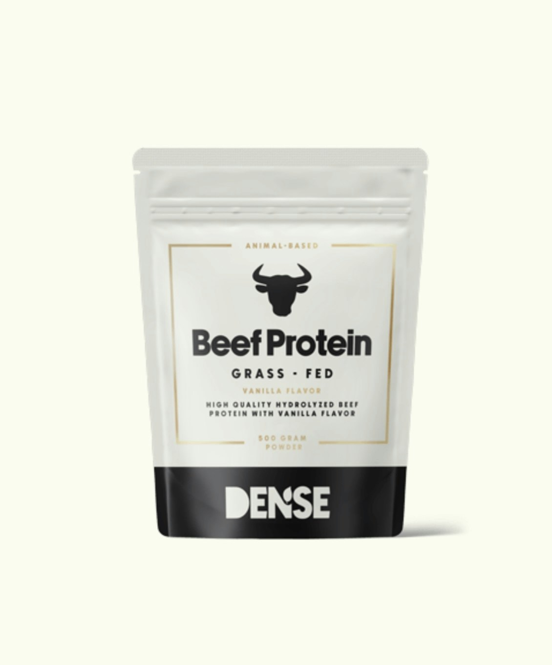 Dense Biffprotein 500 gr