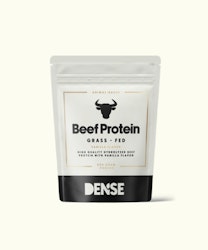 Dense Biffprotein 500 gr