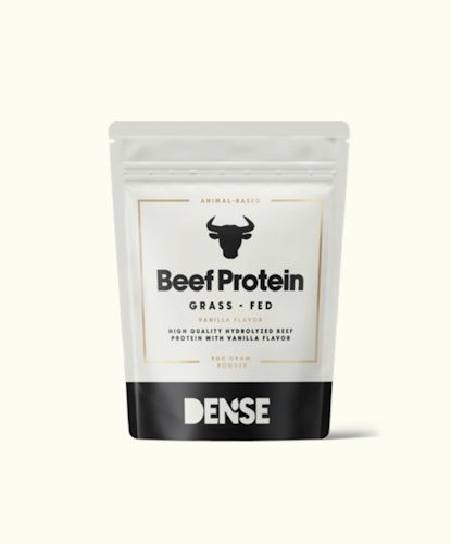Dense Biffprotein 500 gr