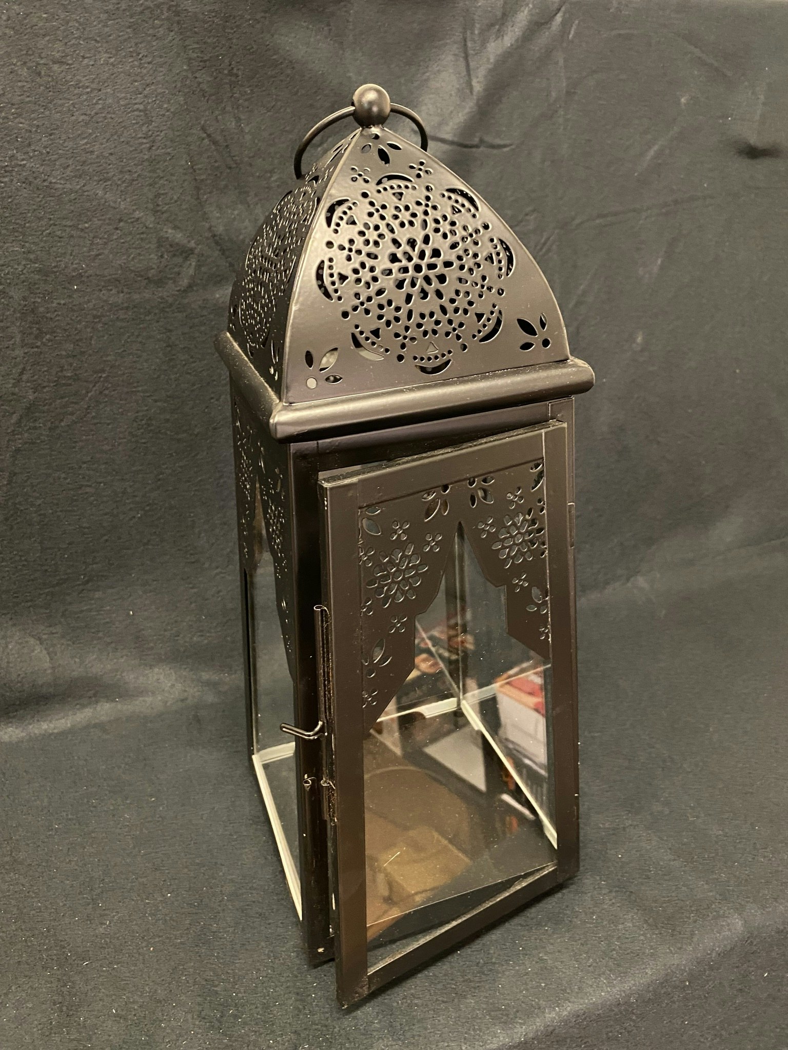 Telyslampe