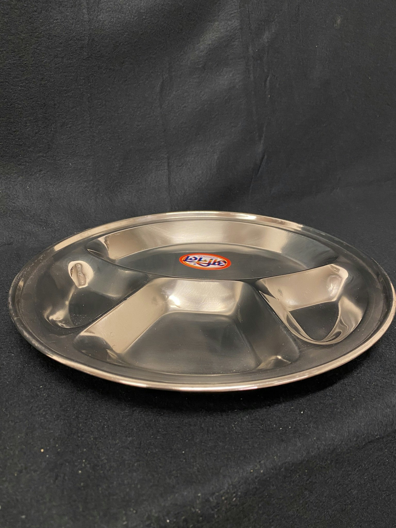 Thali 4 del