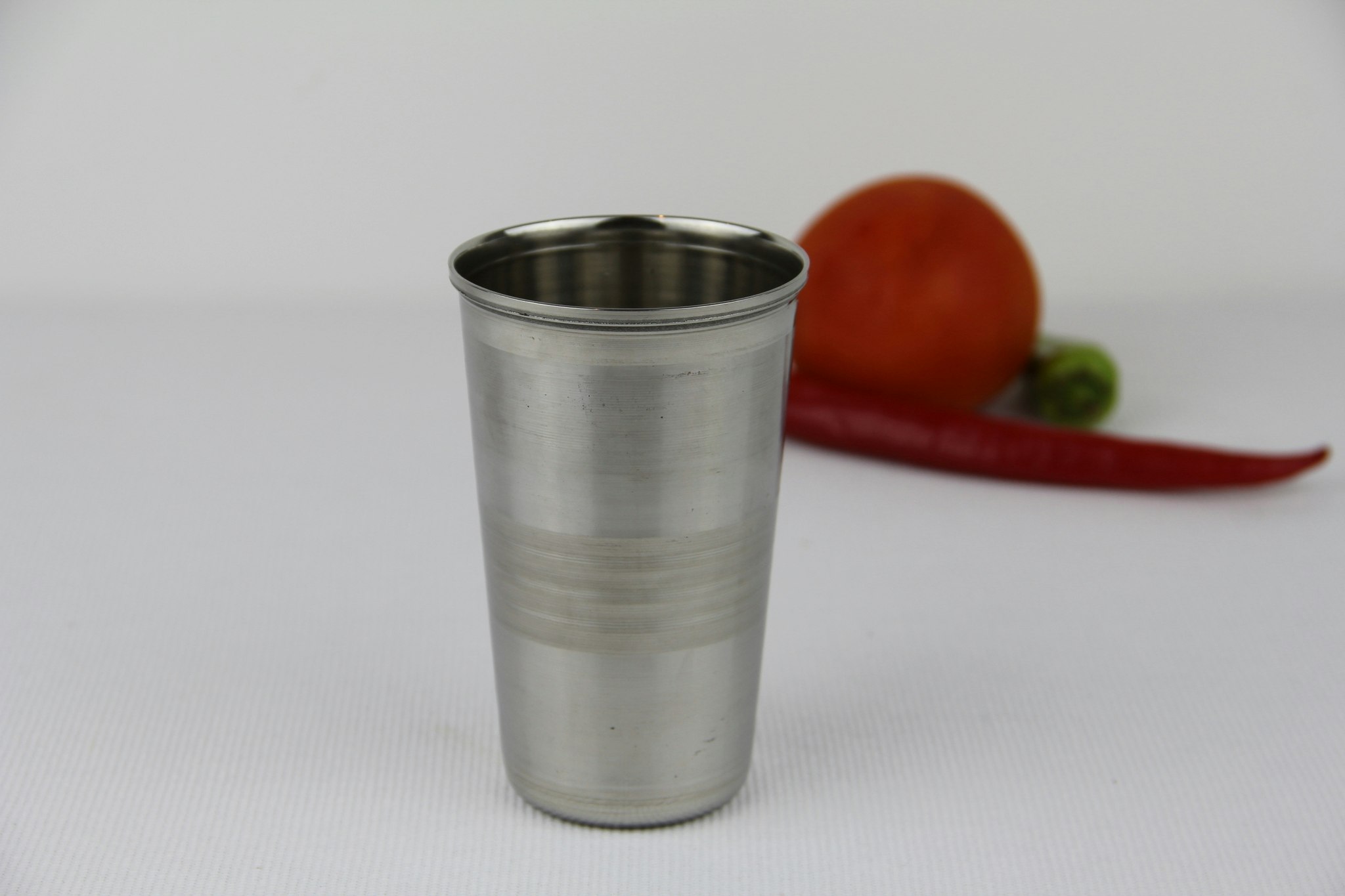 Stål Glass