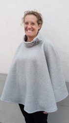 Cape - Pastellfärger