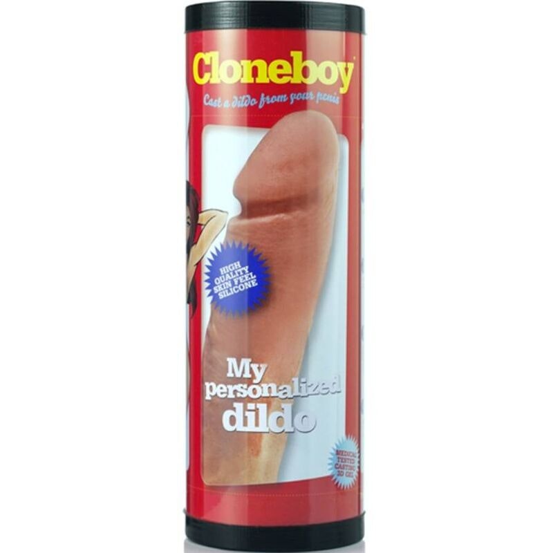 CloneBoy kit - Exklusiva Sexleksaker & Lingerie – Diskret Frakt