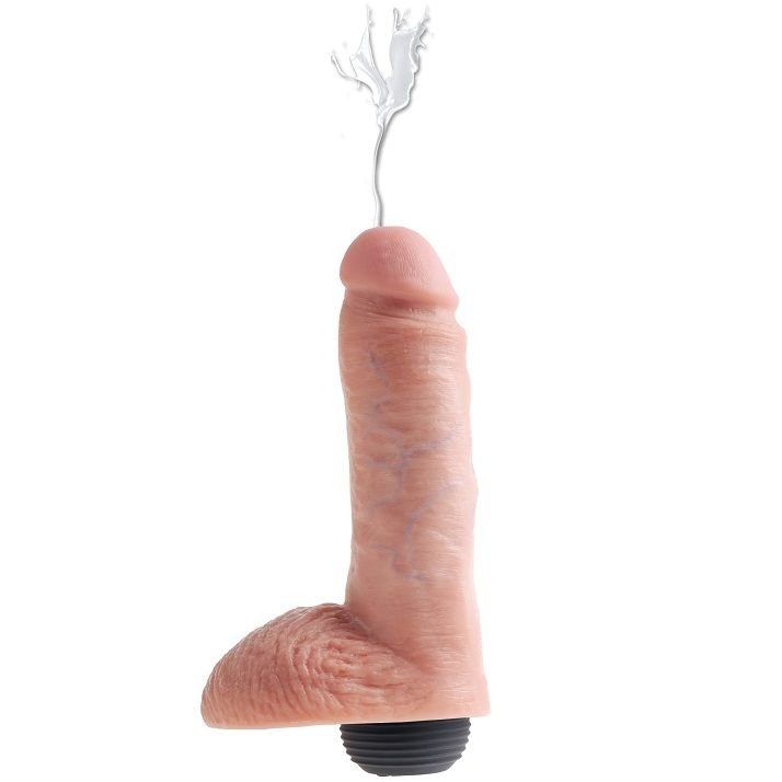 Sprutdildos - Exklusiva Sexleksaker & Lingerie – Diskret Frakt