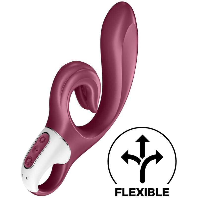 Vibratorer - Exklusiva Sexleksaker & Lingerie – Diskret Frakt