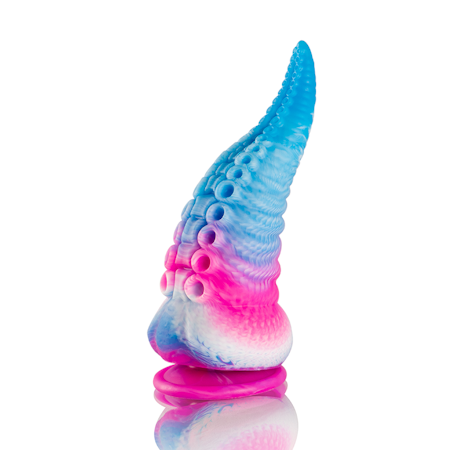 Phorcys Tentakel Dildo från EPIC – Fantasyinspirerad Dildo i Större Storlek för Äventyrlig Njutning