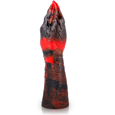 Epic Evil Demon Fantasy Fist – Demonisk XL Fisting Dildo för Mörk Fetish & Hardcore Njutning